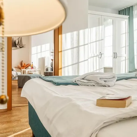 Gæstehus Linde 3*