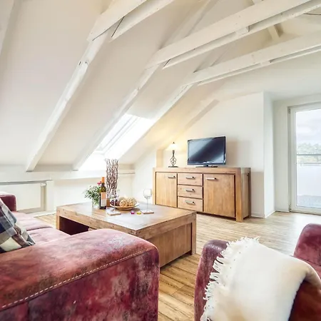 Linde Gasthof Prerow