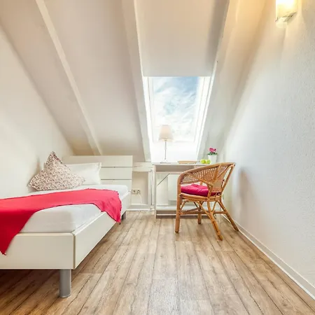 Linde Gasthof Prerow