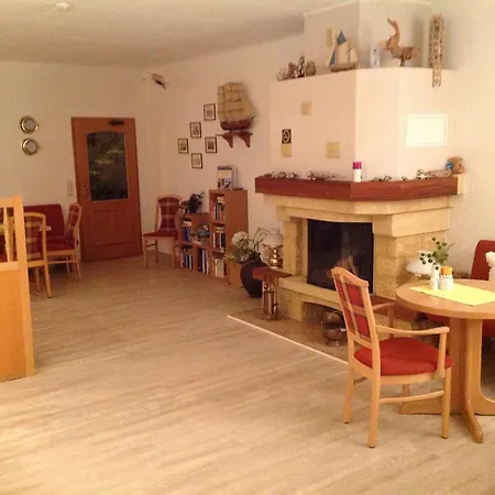 Gasthof Linde Prerow