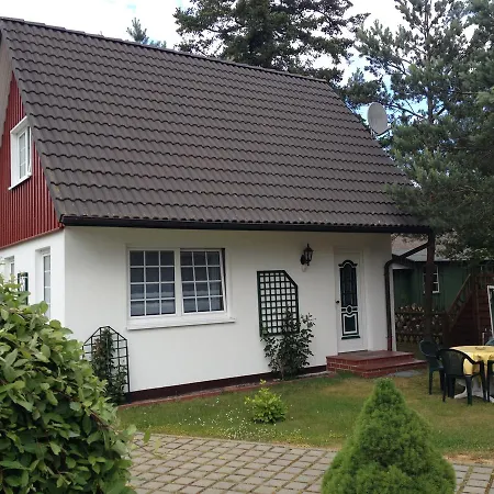 Linde Prerow