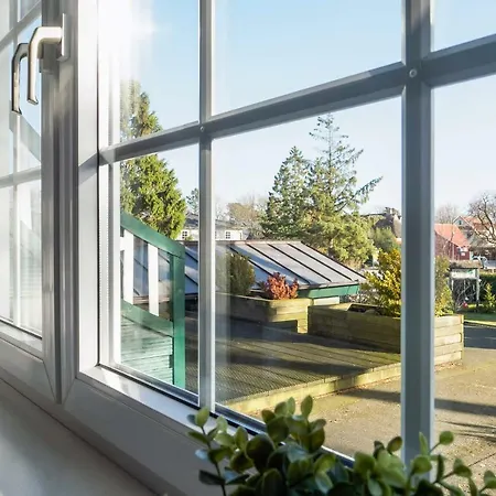 Gæstehus Linde 3*