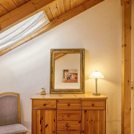 Gasthof Linde Prerow