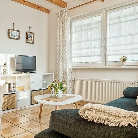 Gæstehus Linde 3*