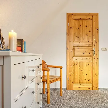 Linde 3* Prerow