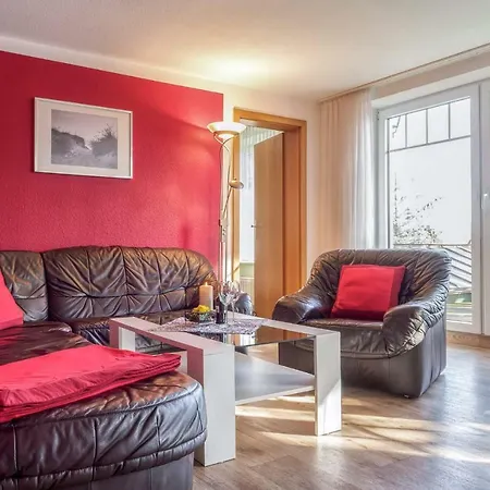 Linde Guest house
