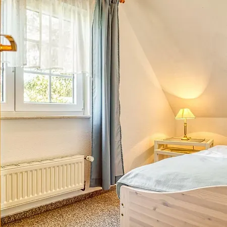 Guest house Linde Prerow