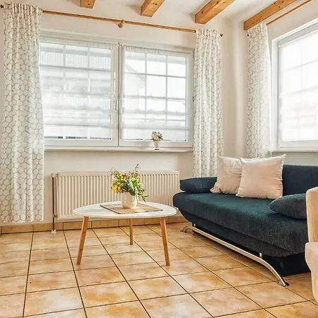 Gasthof Linde Prerow