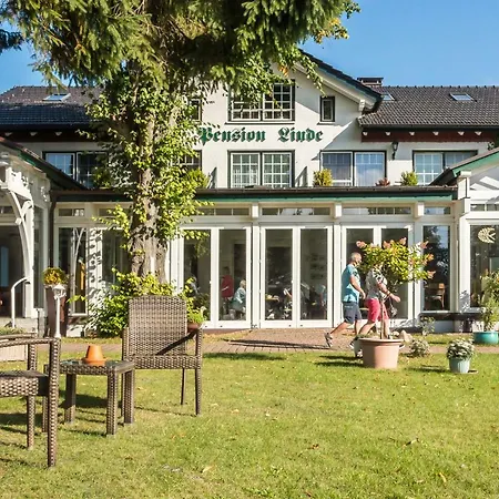 Linde Gasthof 3*