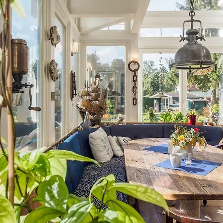 Linde Gasthof Prerow