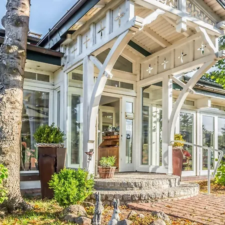 Linde Gasthof Prerow