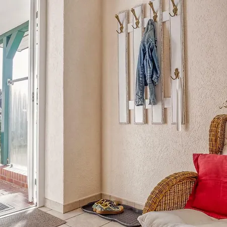 Guest house Linde 3*