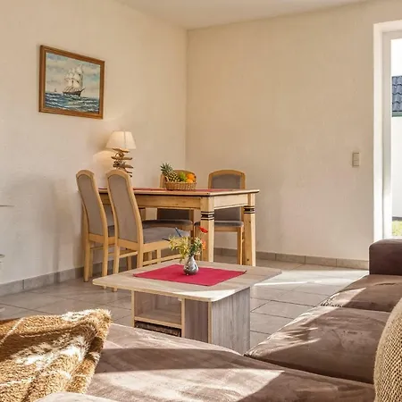 Gasthof Linde Prerow