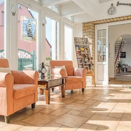 Linde Guest house 3*