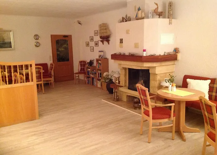 Gasthof Linde Prerow